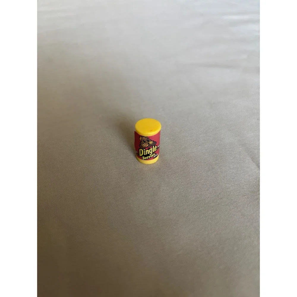 Zuru 5 Surprise Gross Mini Brands Series 2 Lot of 10 Parody Food Collectibles